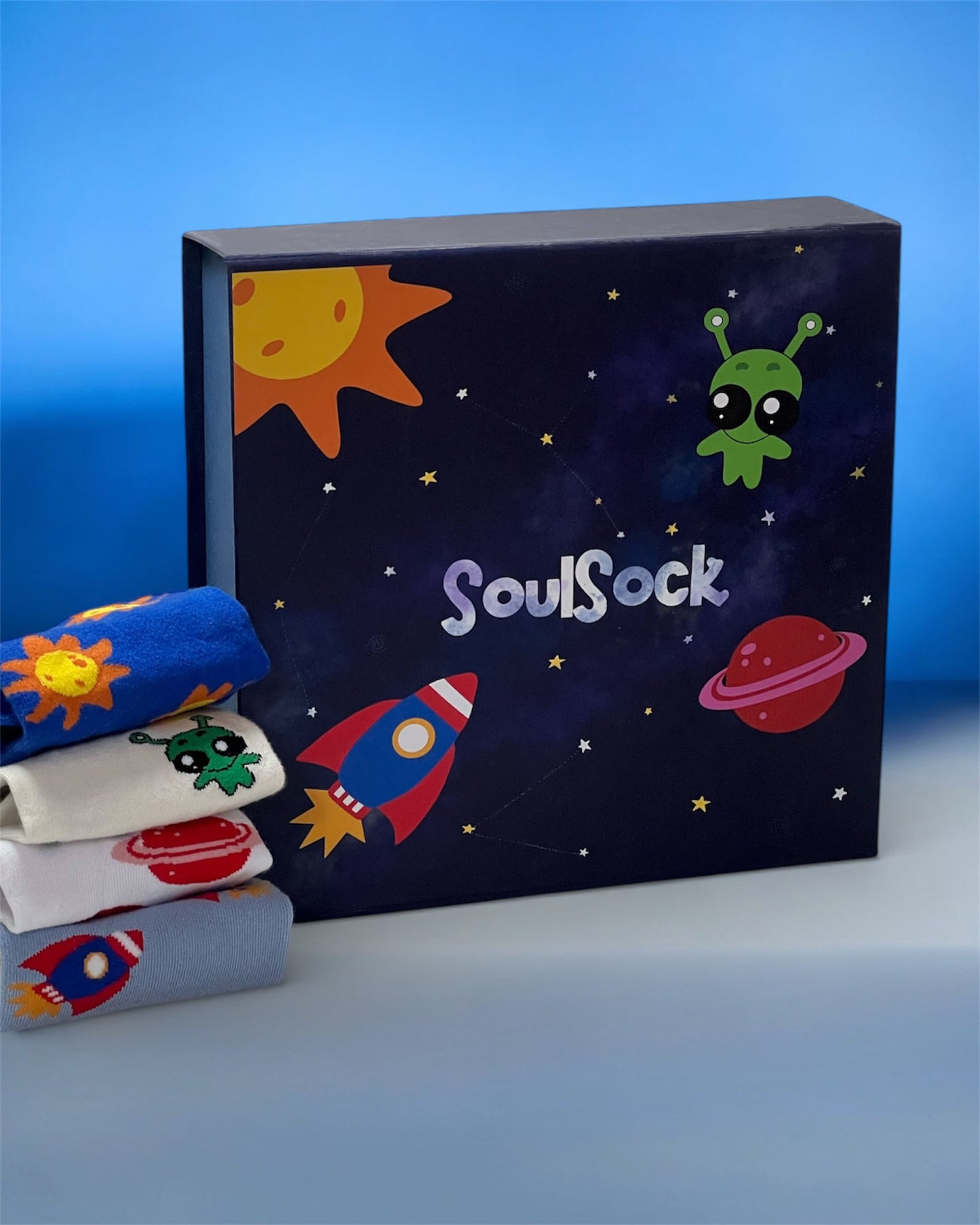 The Cosmic Box